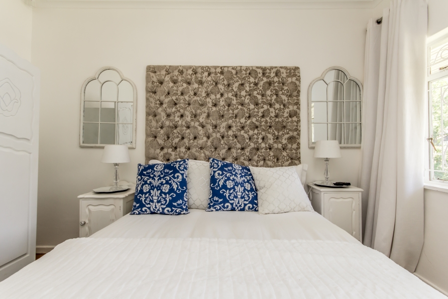 To Let 4 Bedroom Property for Rent in Vrykyk Western Cape